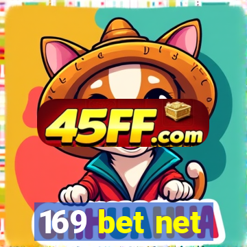 169 bet net